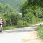 Central Coast from Nha Trang by bike