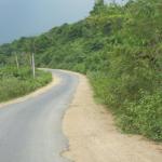 BIKING full day NHA TRANG COUNTRYSIDE - ROAD SURFACE