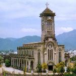 BIKING half day NHA TRANG CITY - STONE CHURCH