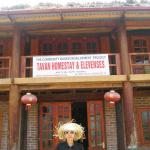 2 days/1night SAPA - SIN CHAI AND BAN HO VILLAGE