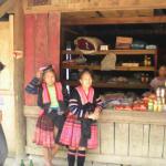 2 days/1night SAPA - SIN CHAI AND BAN HO VILLAGE