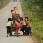 BIKING 4 days/3night SAPA - DIEN BIEN PHU