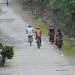 BIKING 4 days/3night SAPA - DIEN BIEN PHU