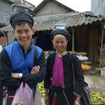 BIKING 4 days/3night SAPA - DIEN BIEN PHU