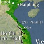 BIKING 10days/9nights HA NOI to CENTRAL HIGHLAND(kontum) along HOCHIMINH TRAILS