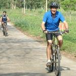 BIKING 10days/9nights HA NOI to CENTRAL HIGHLAND(kontum) along HOCHIMINH TRAILS