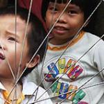 BIKING 12days/11nights HA NOI to HOI AN along HOCHIMINH TRAILS - KIDS