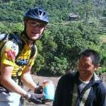 BIKING full day DALAT