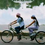 BIKING 3days/2nights DA LAT to NHA TRANG