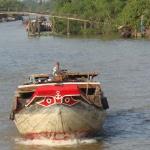 BIKING 2days/1night SAIGON to VINH LONG - MEKONG DELTA