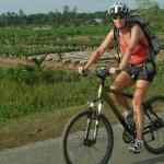 BIKING 3days/2nights SAIGON to VINH LONG to CAN THO - MEKONG DELTA