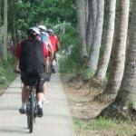 BIKING 4days/3nights SAIGON to VINH LONG to TRA VINH to CAN THO - MEKONG 