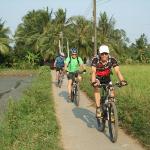 BIKING 9days/8nights PERFECT MEKONG DELTA