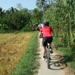 BIKING 9days/8nights PERFECT MEKONG DELTA