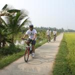 Vietnam Bike Tours
Mekong delta