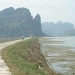 BIKING 4days/3nights HA NOI to MAI CHAU to CUC PHUONG