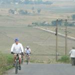 BIKING 7days/6nights HA NOI to SA PA to DIEN BIEN PHU