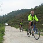 BIKING 7days/6nights HA NOI to SA PA to DIEN BIEN PHU