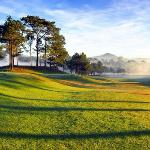 ABOUT DA LAT - GOLF COURSE