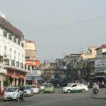 ABOUT HA NOI - OLD QUARTER