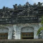 ABOUT HOI AN - OLD ARCHITECTURE