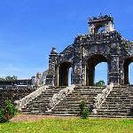 ABOUT HUE IMPERIAL CITY 