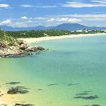 ABOUT NHA TRANG BEACH