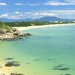 ABOUT NHA TRANG BEACH