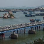 ABOUT NHA TRANG - XOM BONG BRIDGE