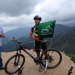 Tran Minh Thang - He loves biking, work hard, taking most of biking tours with us from Sapa. If you like activities of trekking and biking, this is the right man to assist. "The guide (Thang) was helpful and friendly" Karen Rayle