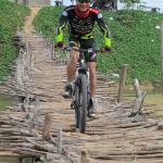 Dang Dinh Shi - Our guide, Shi, was experienced and provided just the right amount of commentary as we rode. I would recommend them to any other enthusiastic cyclist looking for a great way to see and experience Vietnam. Fiona N