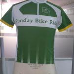 Vietnam Bike Tours's cycling jerseys