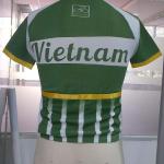 Vietnam Bike Tours's cycling jerseys