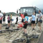 ROAD SURFACES AND CONDITIONS - TUY HOA
