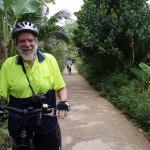 ROAD SURFACES AND CONDITIONS - MEKONG DELTA