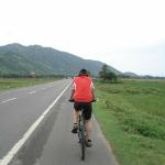 ROAD SURFACES AND CONDITIONS - CENTRAL COAST NHA TRANG