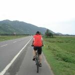 ROAD SURFACES AND CONDITIONS - CENTRAL COAST NHA TRANG
