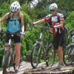 BIKING 3days/2night  BANGKOK to KWAI NOI to DEATH RAILWAY