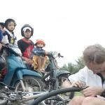 BIKING 11days/10nights SAIGON to HA NOI - TUY HOA