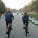 BIKING 15days/14nights HA NOI to SAIGON