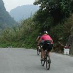 BIKING 15days/14nights HA NOI to SAIGON