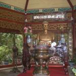 VIETNAM RELIGION - ANCESTOR