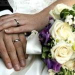 TRADITIONAL VIETNAMESE WEDDING - rings