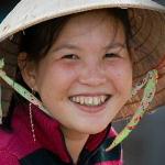 VIETNAM OVERVIEW - A SMILE IN SAIGON
