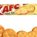 WATER AND SNACKS - afc kinh do bakery