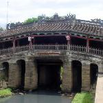 BIKING full day HOI AN  to MY SON HERITAGE