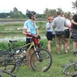 BIKING 4days/3nights HUE to HOI AN