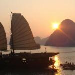 BIKING 3days/2nights HA NOI to HA LONG BAY