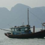 BIKING 3days/2nights HA NOI to HA LONG BAY