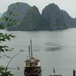 BIKING 3days/2nights HA NOI to HA LONG BAY